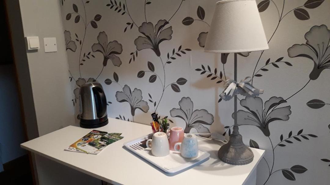 Chambres D'Hotes Du Bernes Nomdieu ภายนอก รูปภาพ